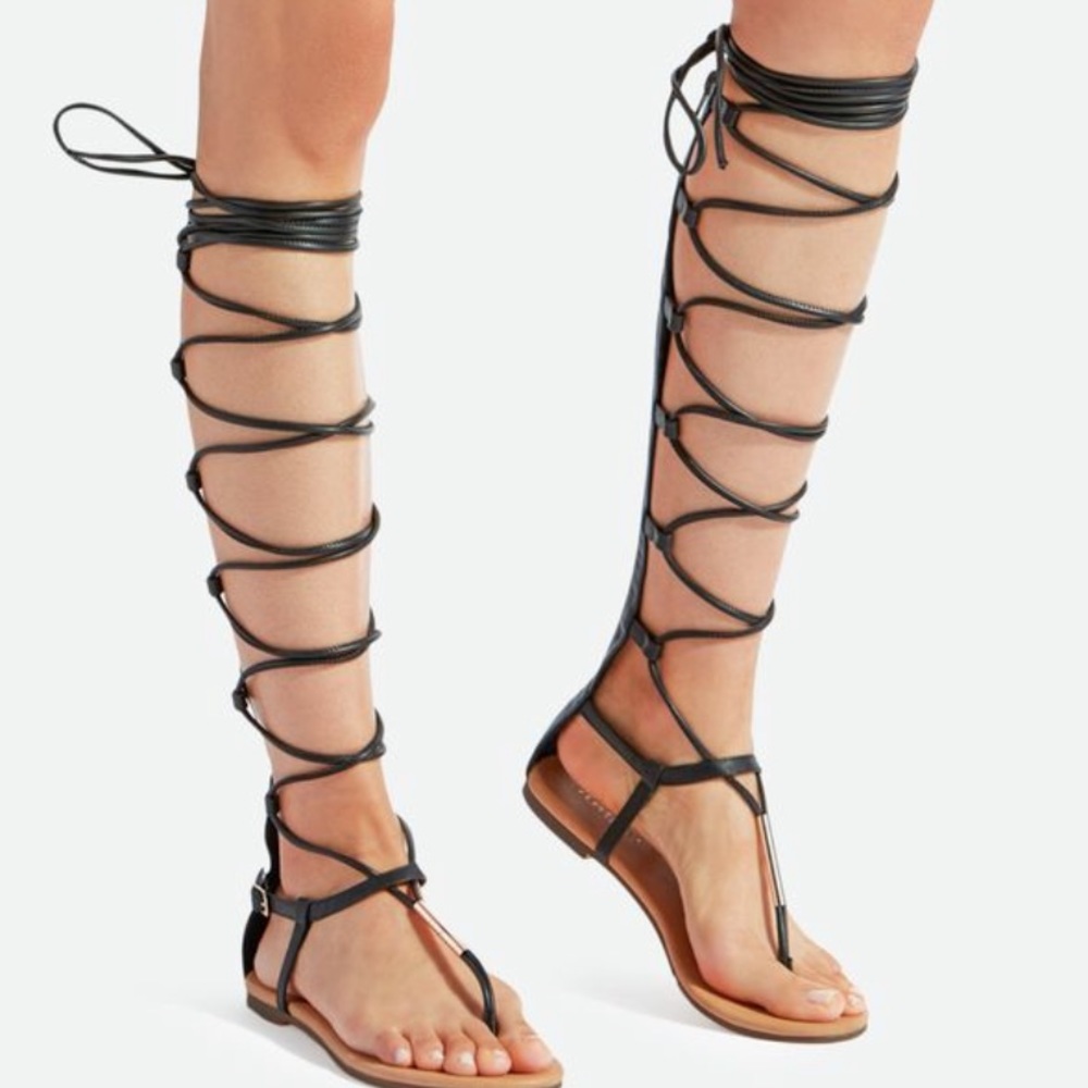 NEW Sandals - Picture 6 of 7